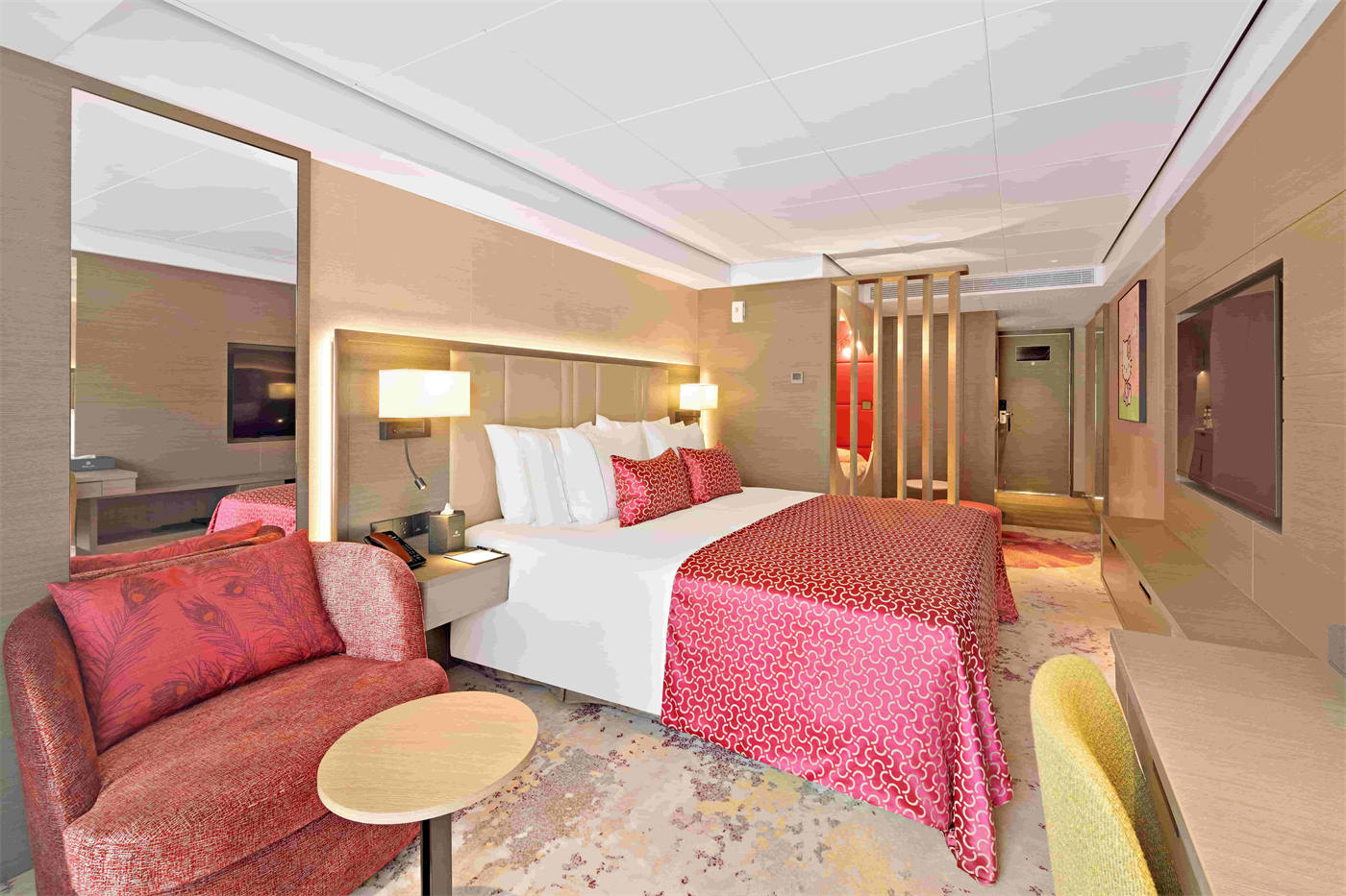 Century Cruises